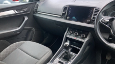 Skoda Karoq 1.0 TSI 110 SE 5dr Petrol Estate